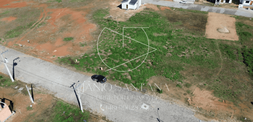 Lote Garden E22 – Gravatal/SC