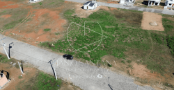 Lote Garden E23 – Gravatal/SC