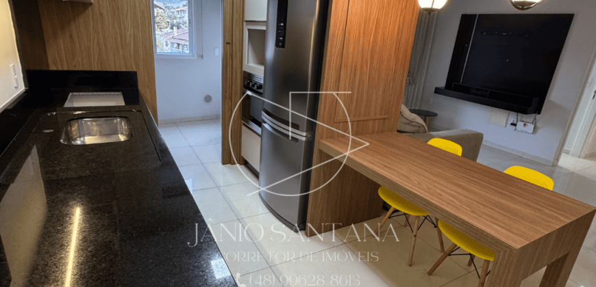 Apartamento Costa Serena – Gravatal/SC
