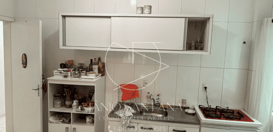 Apartamento 102 Solar das Palmeiras – Gravatal/SC