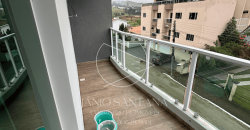 Apartamento 301 Solar das Palmeiras – Gravatal/SC