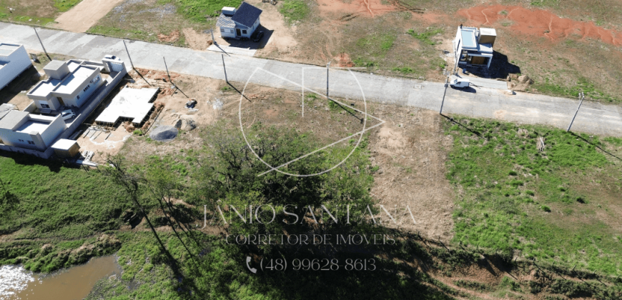Lote Garden D10 – Gravatal/SC