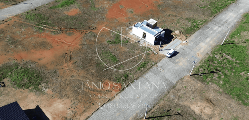 Lote Garden E13 – Gravatal/SC