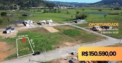Lote Garden E23 – Gravatal/SC