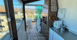 Cobertura Solar das Palmeiras – Gravatal/SC