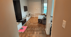 Apartamento 301 Solar das Palmeiras – Gravatal/SC