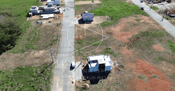 Lote Garden E13 – Gravatal/SC