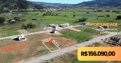 Lote Garden E27 – Gravatal/SC