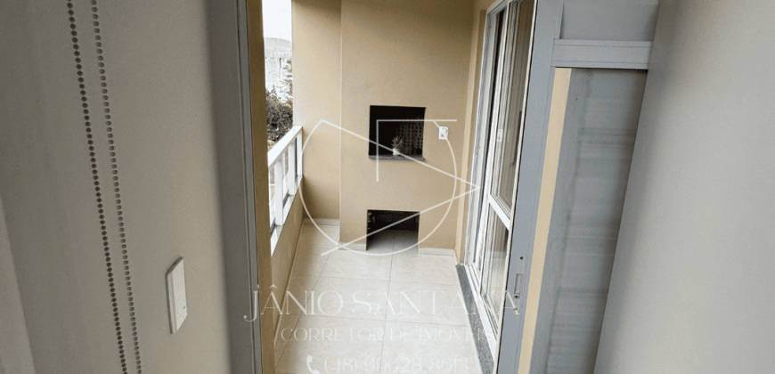 Apartamento Costa Serena – Gravatal/SC