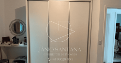 Apartamento 102 Solar das Palmeiras – Gravatal/SC