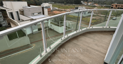 Apartamento 301 Solar das Palmeiras – Gravatal/SC