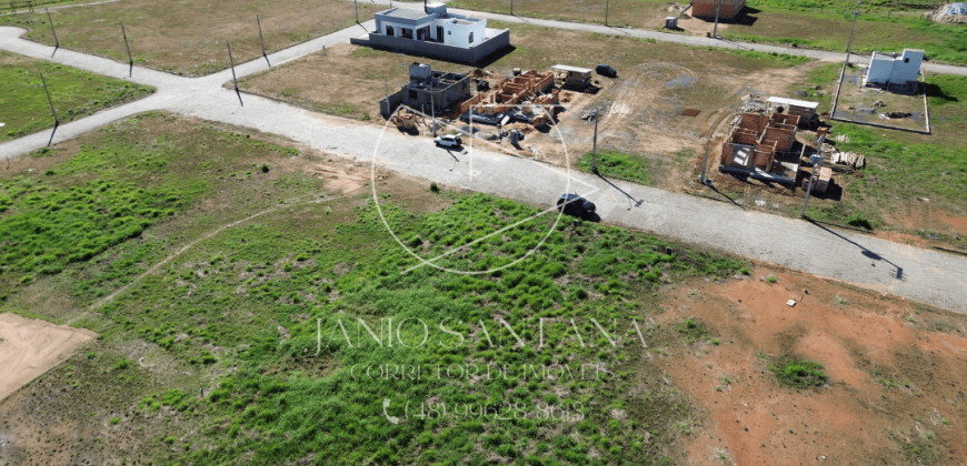 Lote Garden E22 – Gravatal/SC