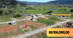 Lote Garden E28 – Gravatal/SC