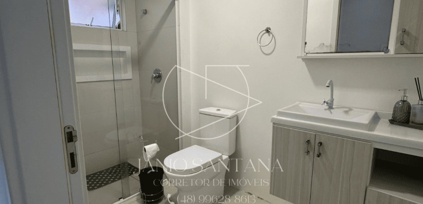 Apartamento Costa Serena – Gravatal/SC