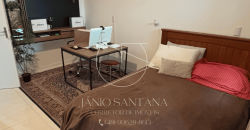 Apartamento 102 Solar das Palmeiras – Gravatal/SC