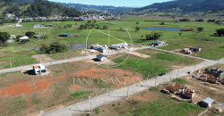 Lote Garden E28 – Gravatal/SC
