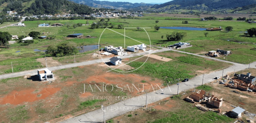Lote Garden E28 – Gravatal/SC