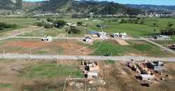 Lote Garden F11 – Gravatal/SC
