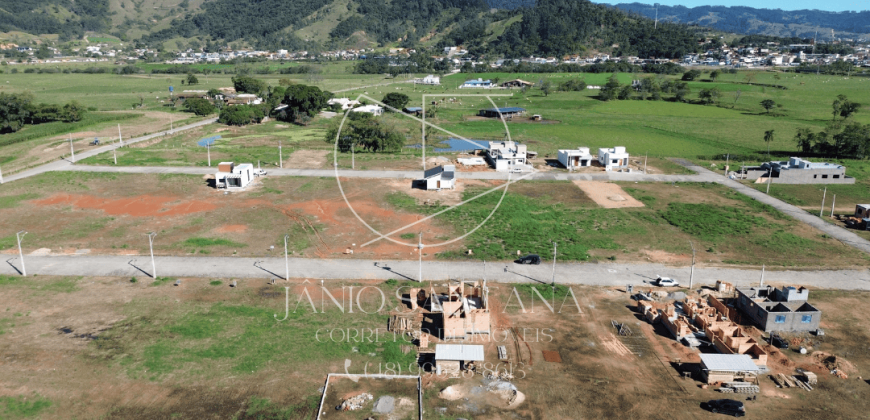 Lote Garden F11 – Gravatal/SC