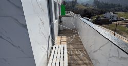 Cobertura Solar das Palmeiras – Gravatal/SC