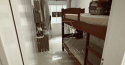 Apartamento 102 Solar das Palmeiras – Gravatal/SC