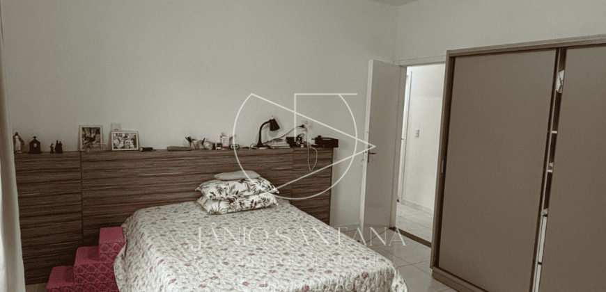 Apartamento 102 Solar das Palmeiras – Gravatal/SC