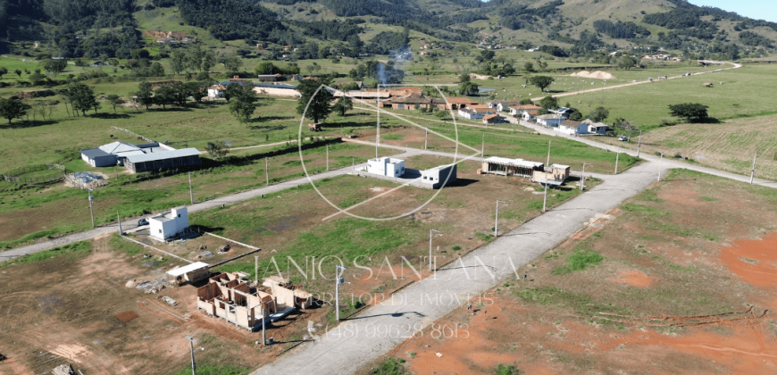 Lote Garden F11 – Gravatal/SC