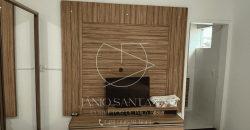 Apartamento 102 Solar das Palmeiras – Gravatal/SC