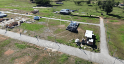 Lote Garden F15 – Gravatal/SC