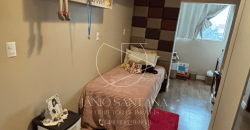 Apartamento 301 Solar das Palmeiras – Gravatal/SC