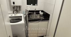 Apartamento 301 Solar das Palmeiras – Gravatal/SC