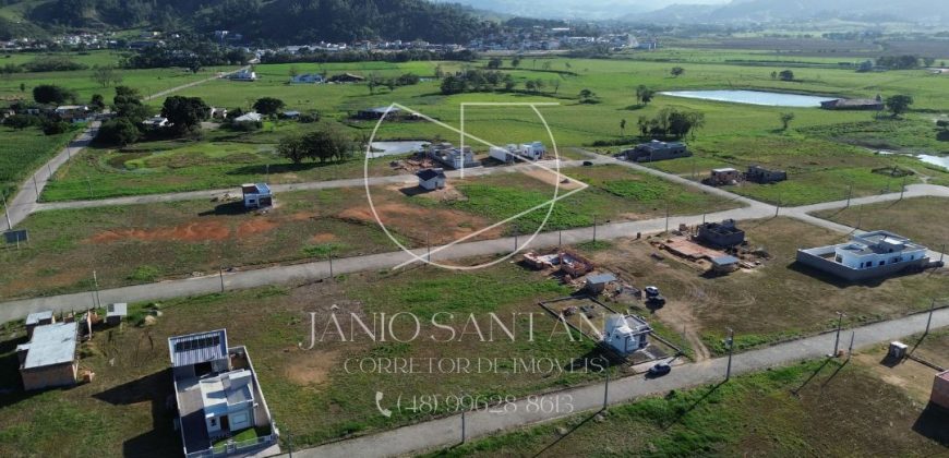 Lote Garden F27 – Gravatal/SC