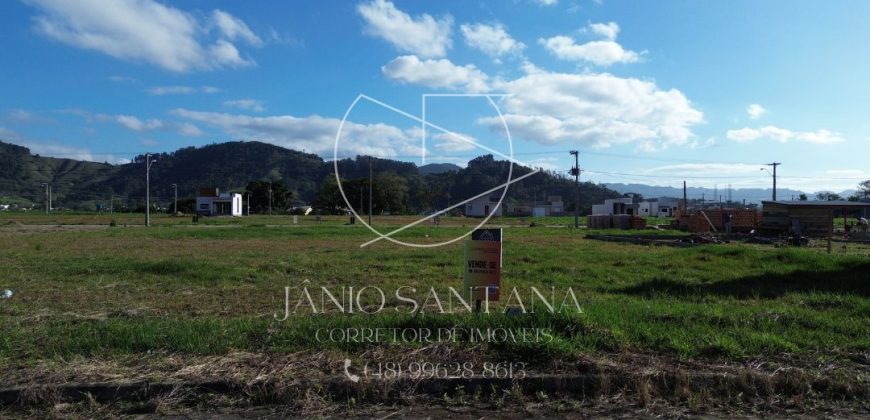 Lote Garden F26 – Gravatal/SC