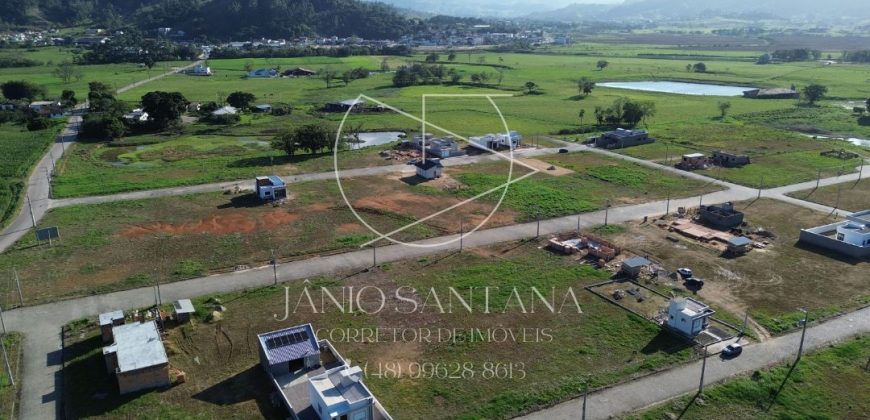 Lote Garden F26 – Gravatal/SC