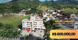 Apartamento Costa Serena – Gravatal/SC