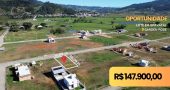 Lote Garden F15 – Gravatal/SC