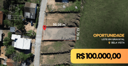 Lote Bela Vista 05 – Gravatal/SC