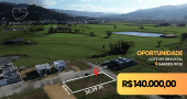 Lote Jacinto Iung A7 – Gravatal/SC
