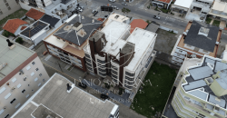 Apartamento 403 Praia de Zimbros – Gravatal/SC