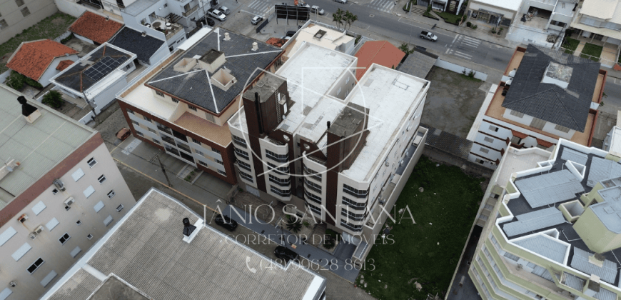 Apartamento 403 Praia de Zimbros – Gravatal/SC