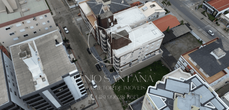 Apartamento 403 Praia de Zimbros – Gravatal/SC