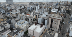 Apartamento 403 Praia de Zimbros – Gravatal/SC