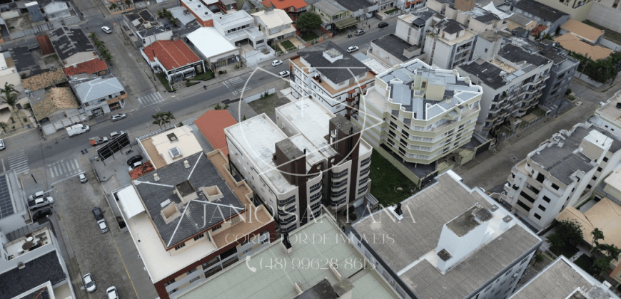 Apartamento 403 Praia de Zimbros – Gravatal/SC