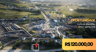 Lote Jacinto Iung A3 – Gravatal/SC
