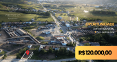 Lote Jacinto Iung A7 – Gravatal/SC