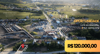 Lote Jacinto Iung A7 – Gravatal/SC
