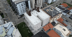 Apartamento 403 Praia de Zimbros – Gravatal/SC