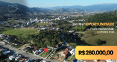 Lote Jacinto Iung A7 – Gravatal/SC
