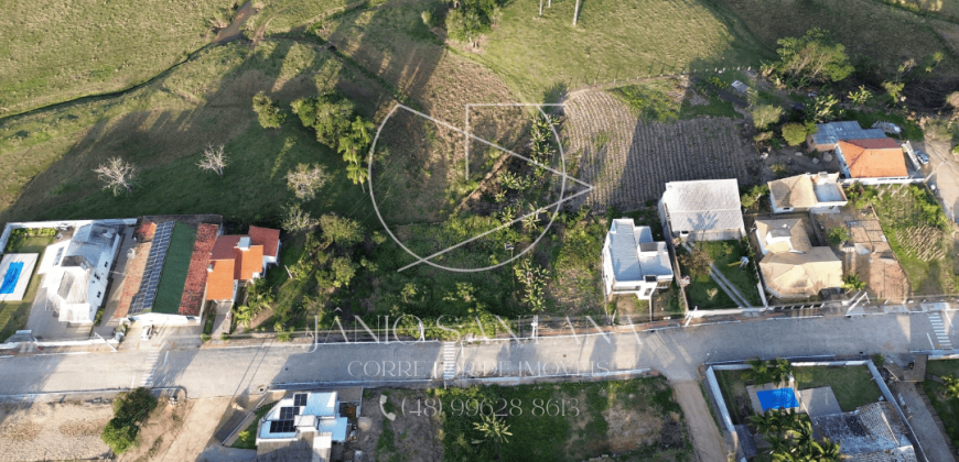 Lote Jacinto Iung D2 – Gravatal/SC