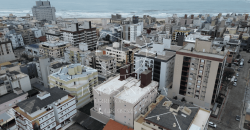 Apartamento 403 Praia de Zimbros – Gravatal/SC